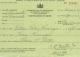 Birth Certificate