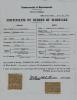 Frank Geenwood and Blanche Peltier marriage certificate.jpg